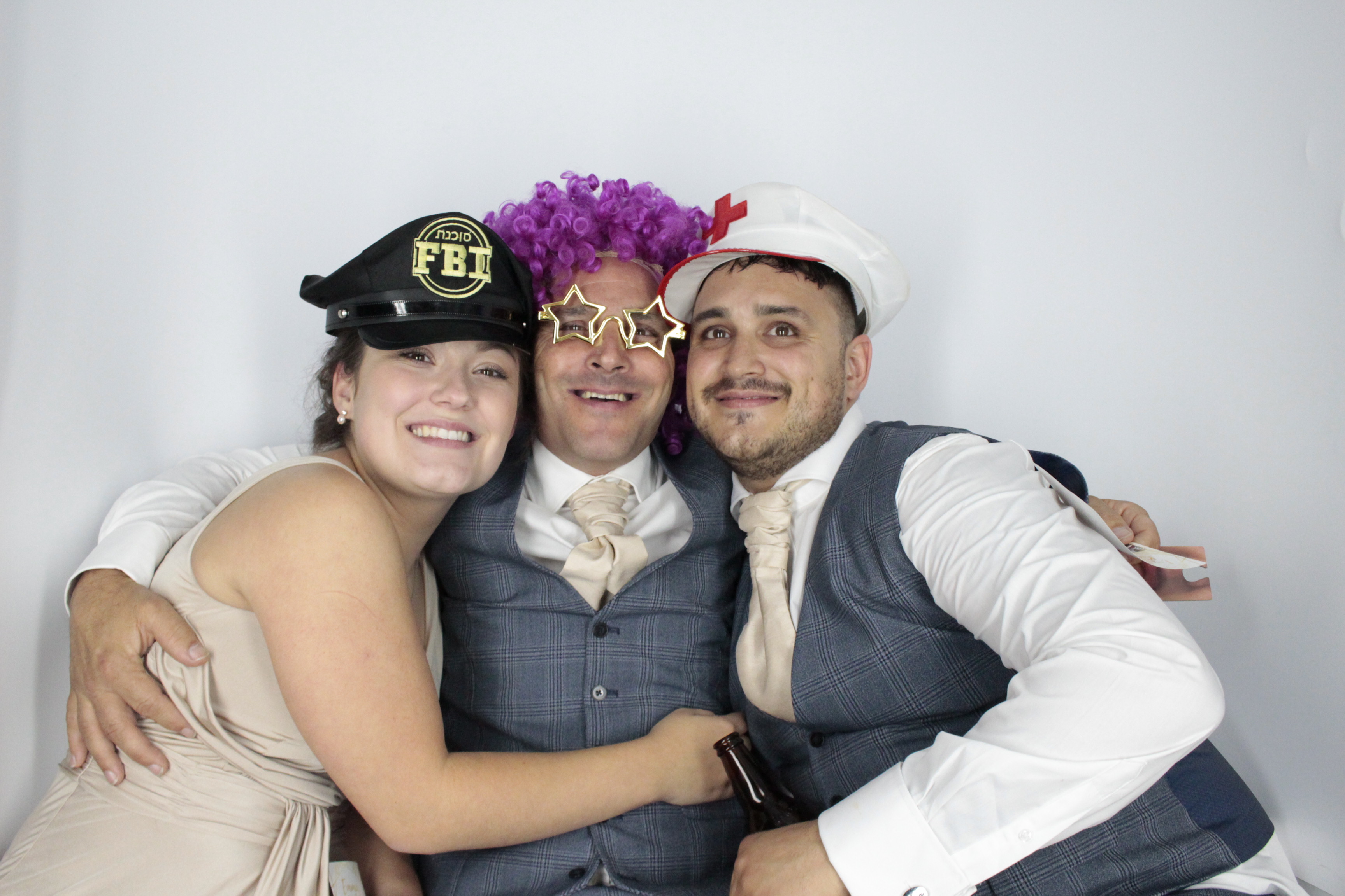 Emma & Karl's Wedding | View more photos from the event at gallery.myphotoboothexperience.co.uk/u/MyPhotoBoothExperienceLtd/Emma-Karls-Wedding